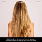 LolaVie Restorative Shampoo (8.5 oz) & Restorative Conditioner (8.5 oz)