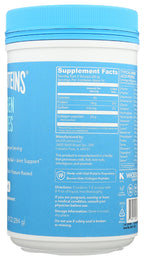Vital Proteins Collagen Peptide Protein Powder Unflavored, 10 OZ