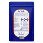 Dr Teal's Epsom Salt Magnesium Soak, Soothe & Comfort with Oat Milk & Argan Oil, 3 lbs