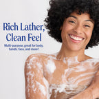 Buy now Dr. Bronner's Magic Soap-Pure-Castile Liquid Soap (Lavender, 8 ounce)-Regenerative Organic Certified Oils, 18-in-1 Uses: Body, Hair, Laundry, Pets & Dishes, Concentrated, Vegan, Non-GMO at indiglob india