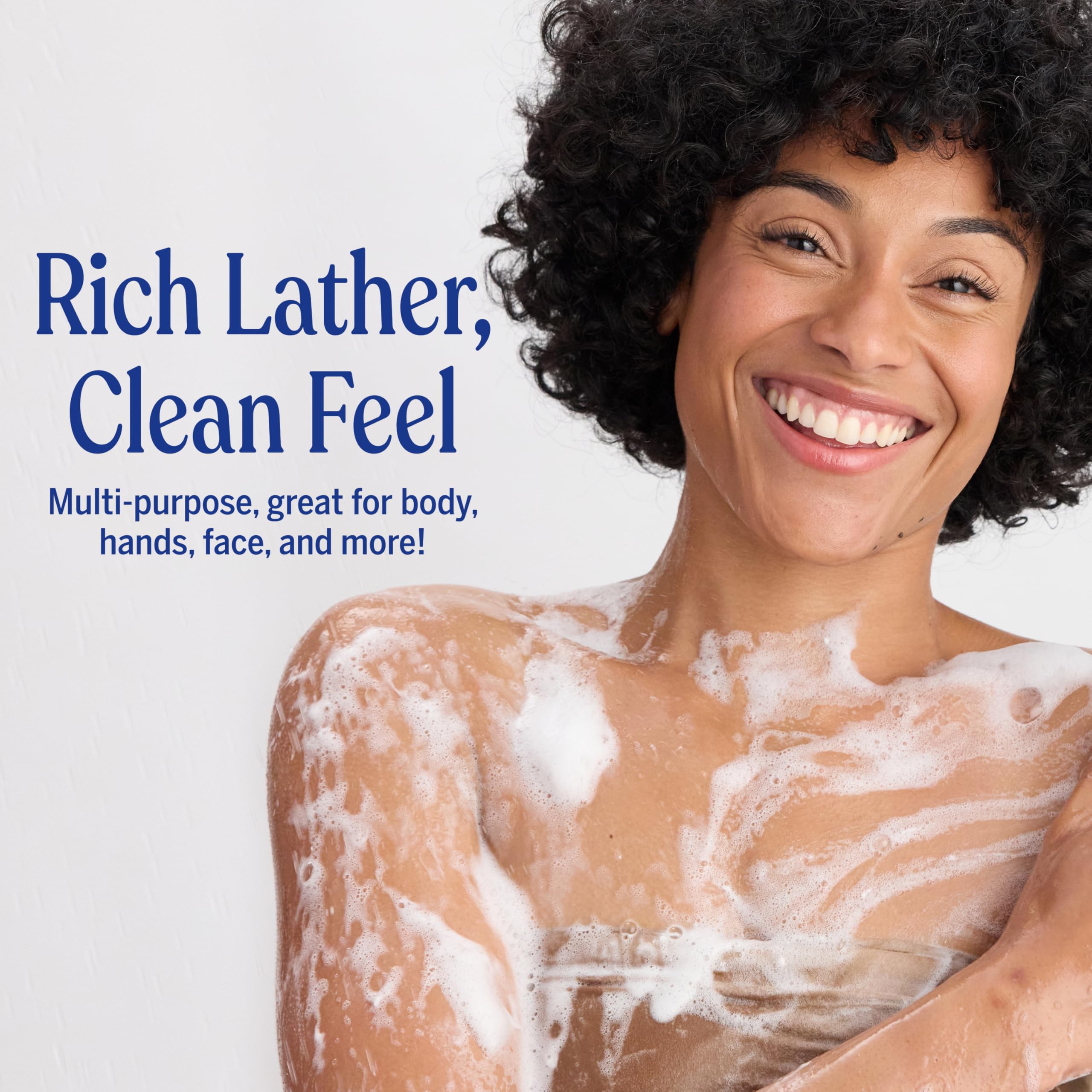 Buy now Dr. Bronner's Magic Soap-Pure-Castile Liquid Soap (Lavender, 8 ounce)-Regenerative Organic Certified Oils, 18-in-1 Uses: Body, Hair, Laundry, Pets & Dishes, Concentrated, Vegan, Non-GMO at indiglob india
