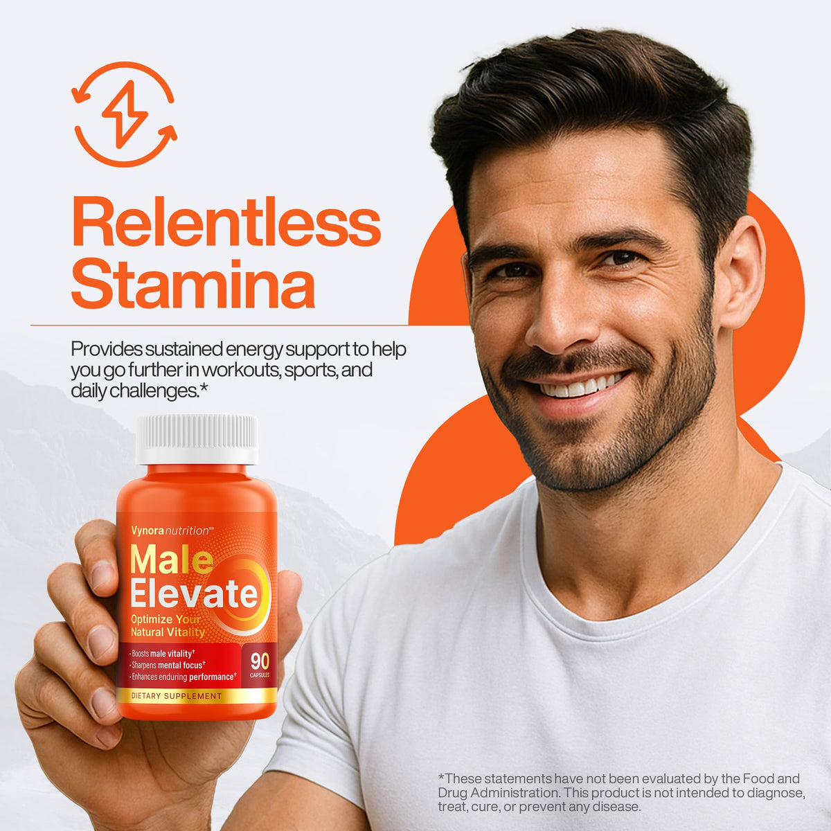 Fast Acting Male Enhancing Pills Add 3" Size, Girth, Length, Hardness