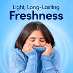 Buy now Downy Light Laundry Scent Booster Beads, Ocean Mist Scent, 24 OZ, In-Wash Fabric Beads Designed To Be Gentle With A Light Boost Of Scent, No Heavy Perfumes at indiglob india