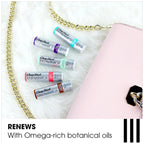 Buy now ChapStick Total Hydration Soothing Oasis Moisturizing Lip Balm Tube, Lip Balm for Lip Care - 0.12 Oz at indiglob india