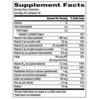 Centrum MultiGummies for Women 18 and Over, 100 Count | Contains Vitamin D3, B Vitamins and Antioxidant Vitamins C and E, Gluten Free, Non-GMO Ingredients, GLP-1 Support
