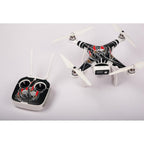 Buy now SummitLink Phantom 3 Sticker Set/Controller & Aircraft Stickers Radiation Wrap Body Decal Skin wrap Sticker (Phantom 3 Standard not Included) Default at indiglob india