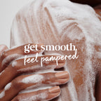 Dove Body Wash Pamper Shea Butter & Vanilla 30.6 oz Pump, Sulfate Free | Dove Shea Butter & Vanilla Body Wash nourishes skin for 24 hours with MicroMoisture technology and warm vanilla scent.