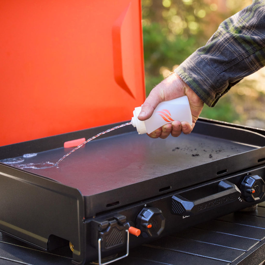 Blackstone® Camping Griddle Tool Kit, 6 piece