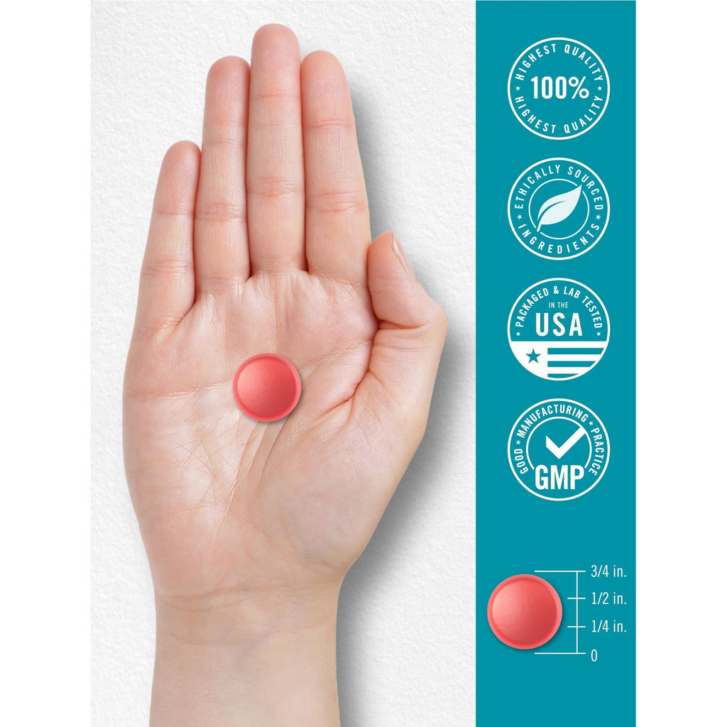 Carlyle Collagen Gummies | Strawberry Flavor Beauty Supplement