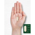 Carlyle Vitamin C 2000mg | with Rose Hips | 150 Caplets