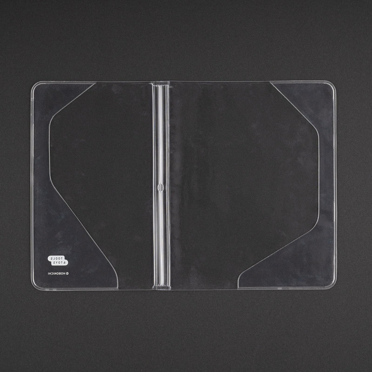 Hobonichi Techo Accessories Cover on Cover (Only for Double Covering/A6)