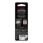 Buy now Revlon Slanted Tip Tweezers for Men, Ultra-Sharp for Precision Eyebrow Shaping and Facial Hair Removal, Larger Non-Slip Grip, Stainless Steel, 1 count at indiglob india