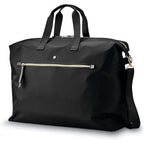 Buy now Samsonite Women's Mobile Solution Convertible Slim Brief One Size Black at indiglob india