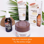 Buy now Palmer's Coconut Oil Formula Coconut Monoi Luminous Hydration Facial Oil, 1 Ounce at indiglob india