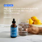 BodyBio ReMineralize - Essential Ionic Trace Minerals for Hydration & Detox