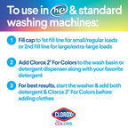 Buy now Clorox 2 Colors, 33 Ounces at indiglob india