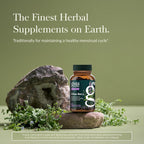 Buy now Gaia Herbs Vitex Berry - Supports Hormone Balance & Fertility in Women - 60 Vegan Liquid Phyto-Capsules (30-Day Supply) at indiglob india