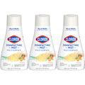 Buy now Clorox Disinfecting Mist, Lemongrass Mandarin, Household Essentials, 3 Refills, 16 Fl Oz Each at indiglob india