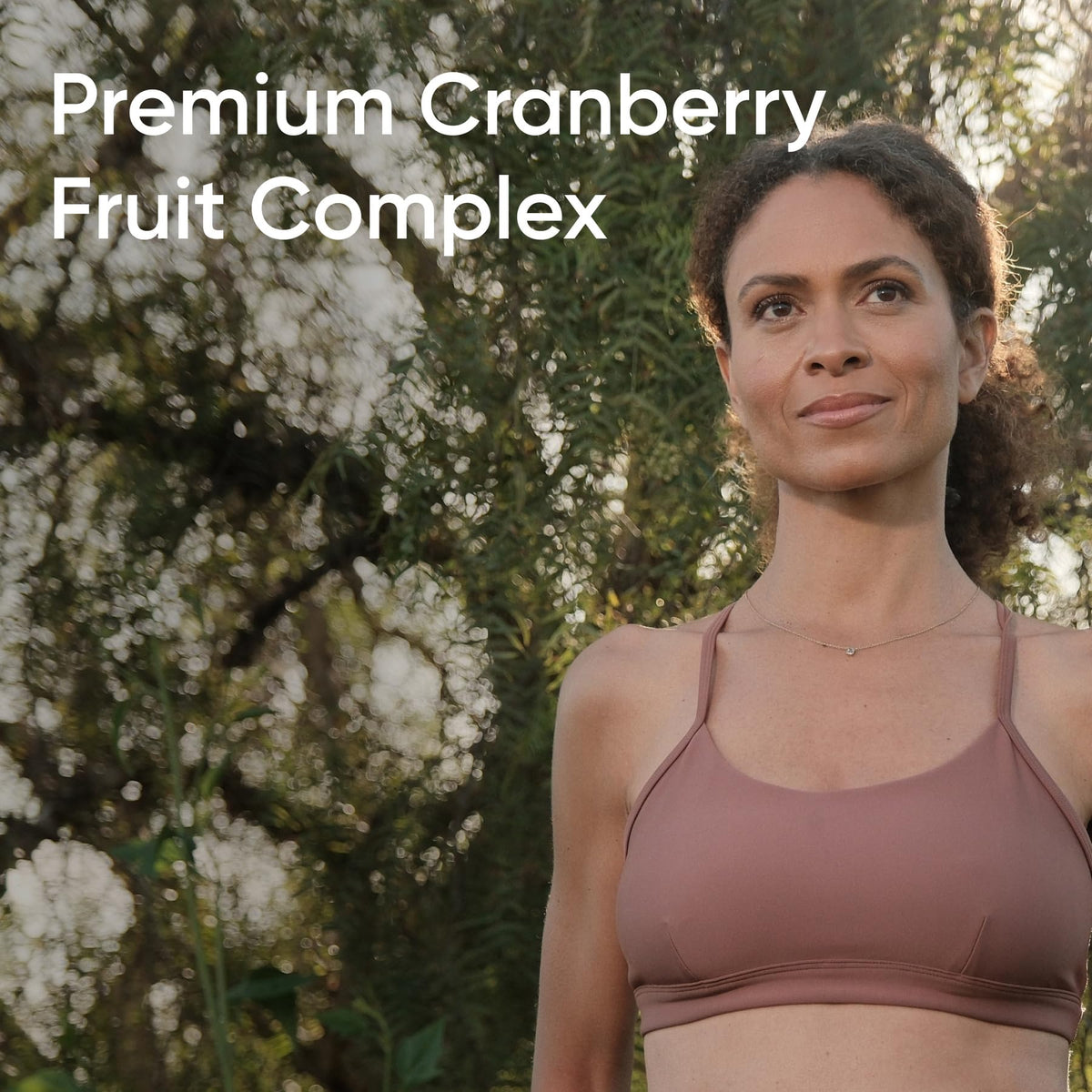 Sports Research® Cranberry Fruit Complex 500mg, 90 Softgels