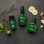 Brut Splash-On Original Fragrance - Bold, Masculine Cologne for Men - Long Lasting Mens Fragrance With Spicy Woods, Floral, and Citrus Notes - 7 oz