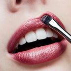 Buy now Mac Frost Lipstick, Plum Dandy at indiglob india