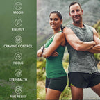 Peak Performance Saffron Supplements. USDA Organic Saffron Extract Capsules