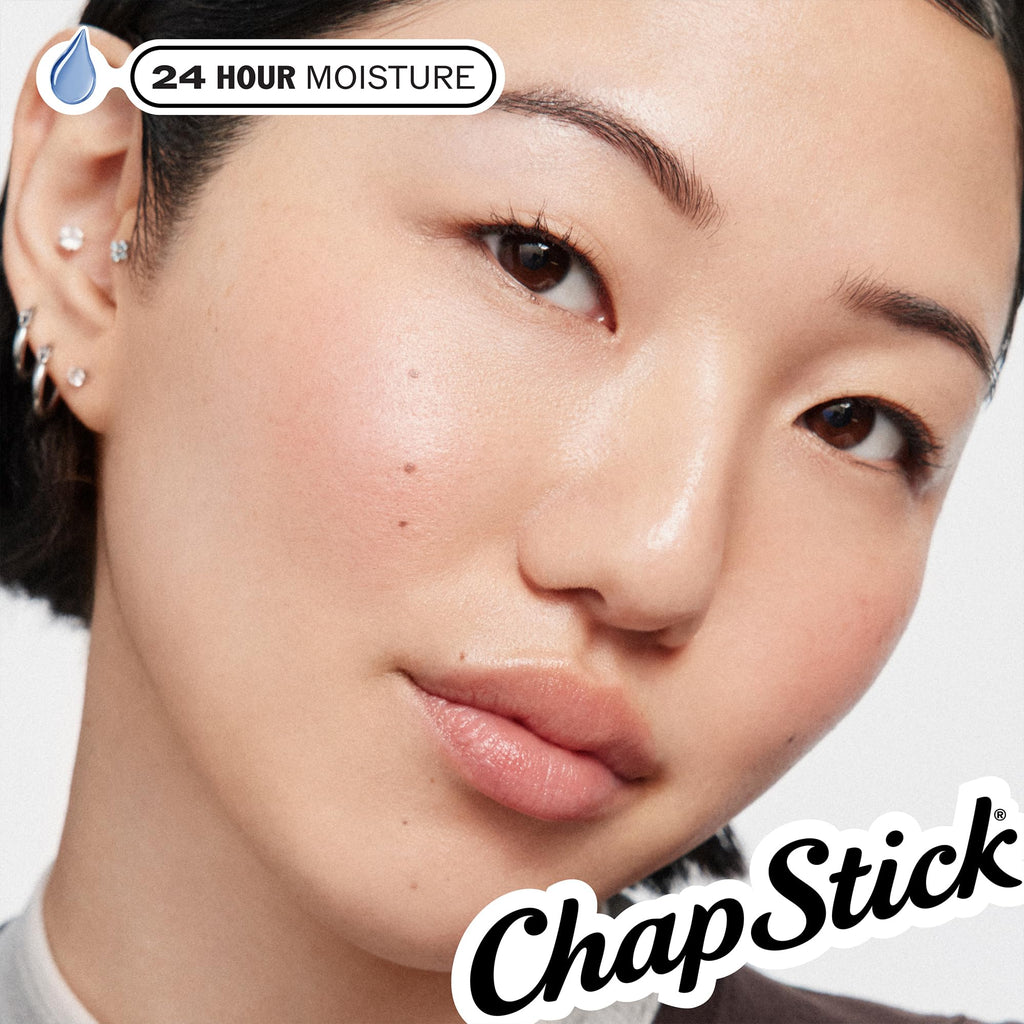 ChapStick Cake Batter Lip Balm, Bulk 12-Pack