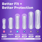 Buy now Always Discreet Adult Incontinence Pads for Women, Moderate Absorbency, Long Length, Postpartum Pads, 162 Count (3 Packs of 54) at indiglob india
