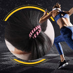 Buy now 6PCS Stretchable Wristband Wristlet Keychain Wrist Key Chain Wristlet,Spring Flexible Spiral Wrist Coil Wrist Key Holder Key Ring for Sauna Gym Pool ID Badge and Outdoor Sports at indiglob india