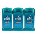 Buy now Degree Men Dry Protection Antiperspirant - Cool Rush - 2.7 Ounce(Pack of 2) at indiglob india