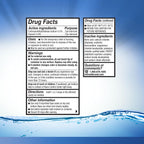 REFRESH OPTIVE Lubricant Eye Drops Artificial Tears, 0.5 fl oz (15 mL)