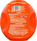 Buy now Tide PODS laundry detergent pacs, 3-in-1 Stain Remover, Odor Fighter, Color Protector, 76 Count, HE compatible, Spring Meadow Scent at indiglob india