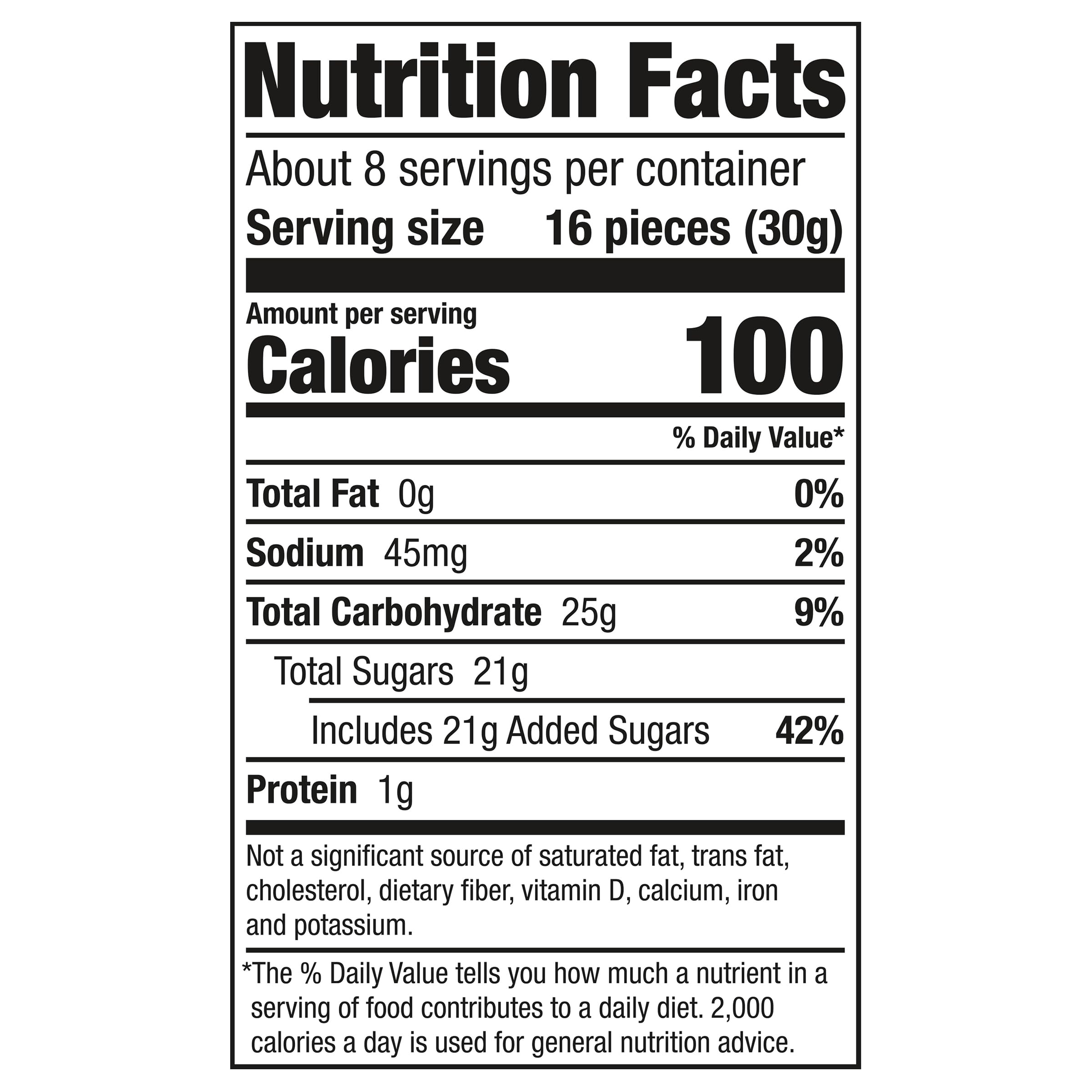 Buy now NERDS Gummy Clusters Candy, Rainbow, Crunchy and Gummy, 8 oz at indiglob india