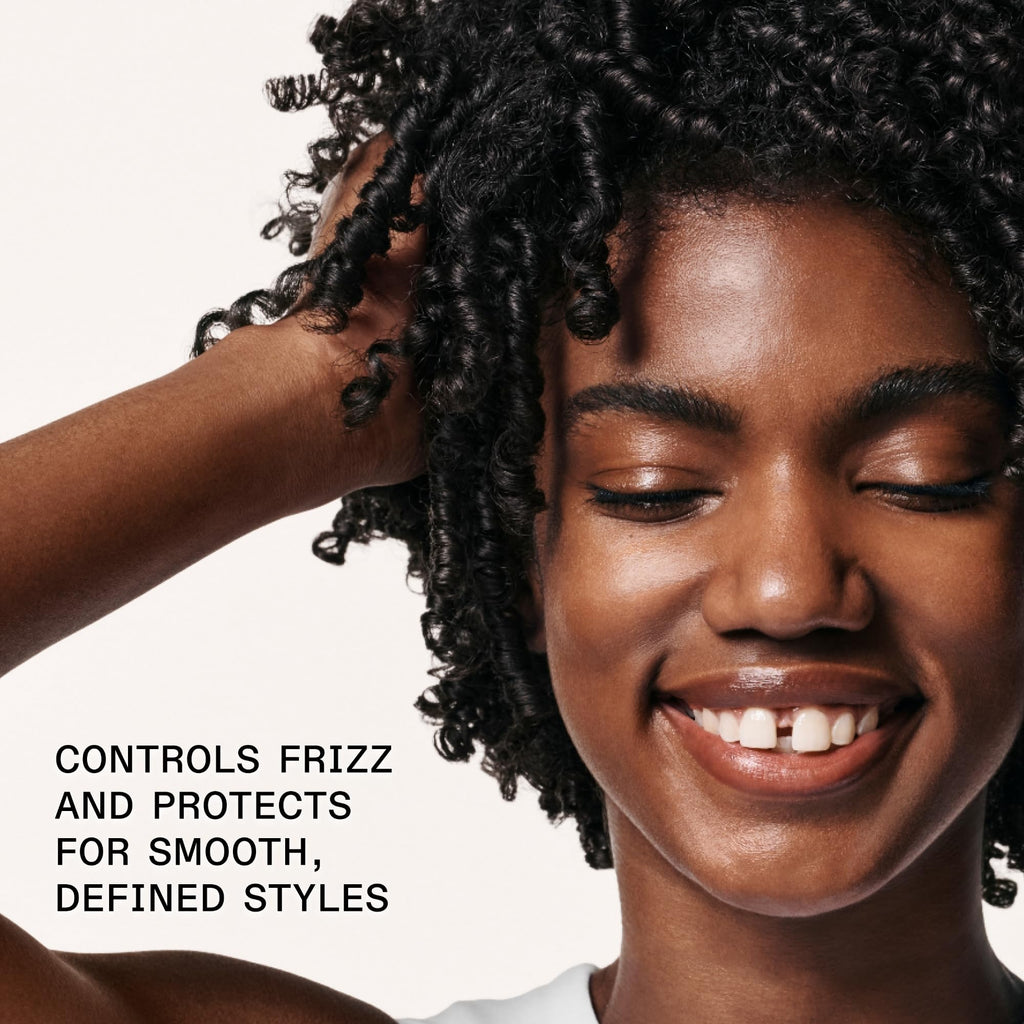 Nº. 6 Bond Smoother: Leave-in Styling Treatment | Smooths, Conditions, & Strengthens