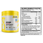 C4 Ripped Sport Pre Workout Powder, 135mg Caffeine, 30 Servings | Arctic snow cone flavor with 135mg caffeine, CLA, DygloFit & L-carnitine for energy, endurance and metabolism support.