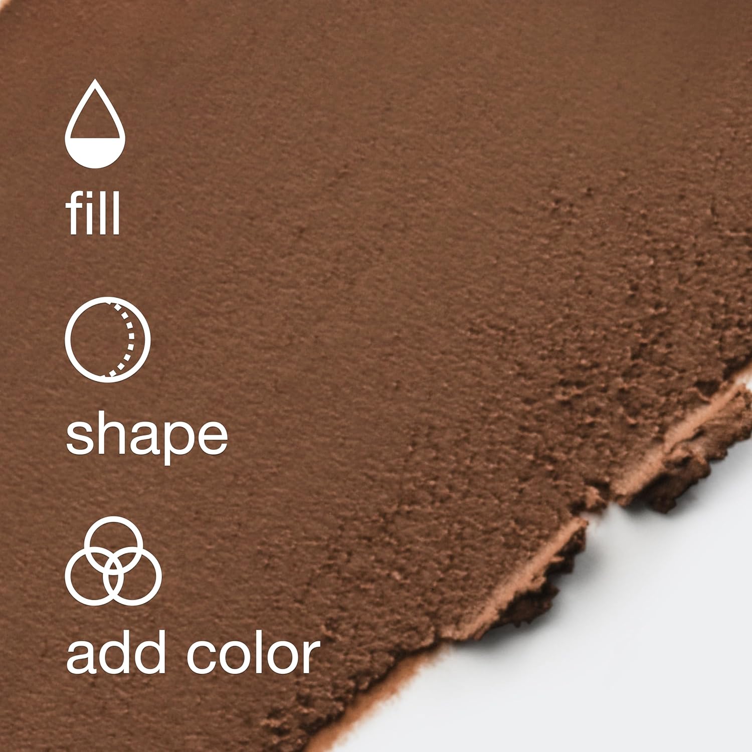 Buy now Clinique Fill in the Blanks Brow Powder Pomade | Waterproof, Sweat-Resistant + Non-flaking, 0.06 Ounce at indiglob india