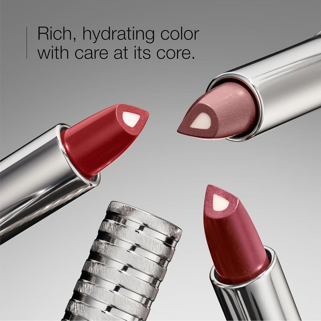 Buy now Clinique Dramatically Different Lipstick Shaping Lip Colour | Long Lasting, Moisturizing + Hydrating | 17 Shades at indiglob india