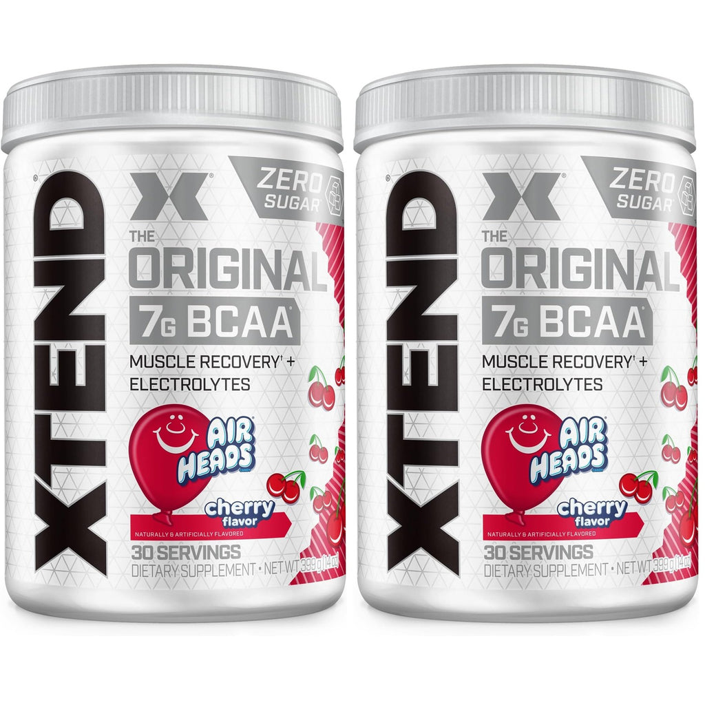 Buy now Xtend Original BCAA Powder 7g BCAA and 2.5g L-Glutamine, Sugar Free Post Workout Muscle Recovery Drink with Amino Acids for Men & Women, 30 Servings at indiglob india