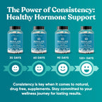 Regulate Cycle Support, Myo-Inositol & D-Chiro 40:1, 120 Capsules