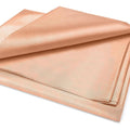 Buy now Amerthing Pure Copper Faraday Fabric RF & LF Electromagnetic Fields Gold Color Blocking Fabric 2 Meters (78"x43" inch) 2 Meters ( 78"x43" inch ) Gold at indiglob india
