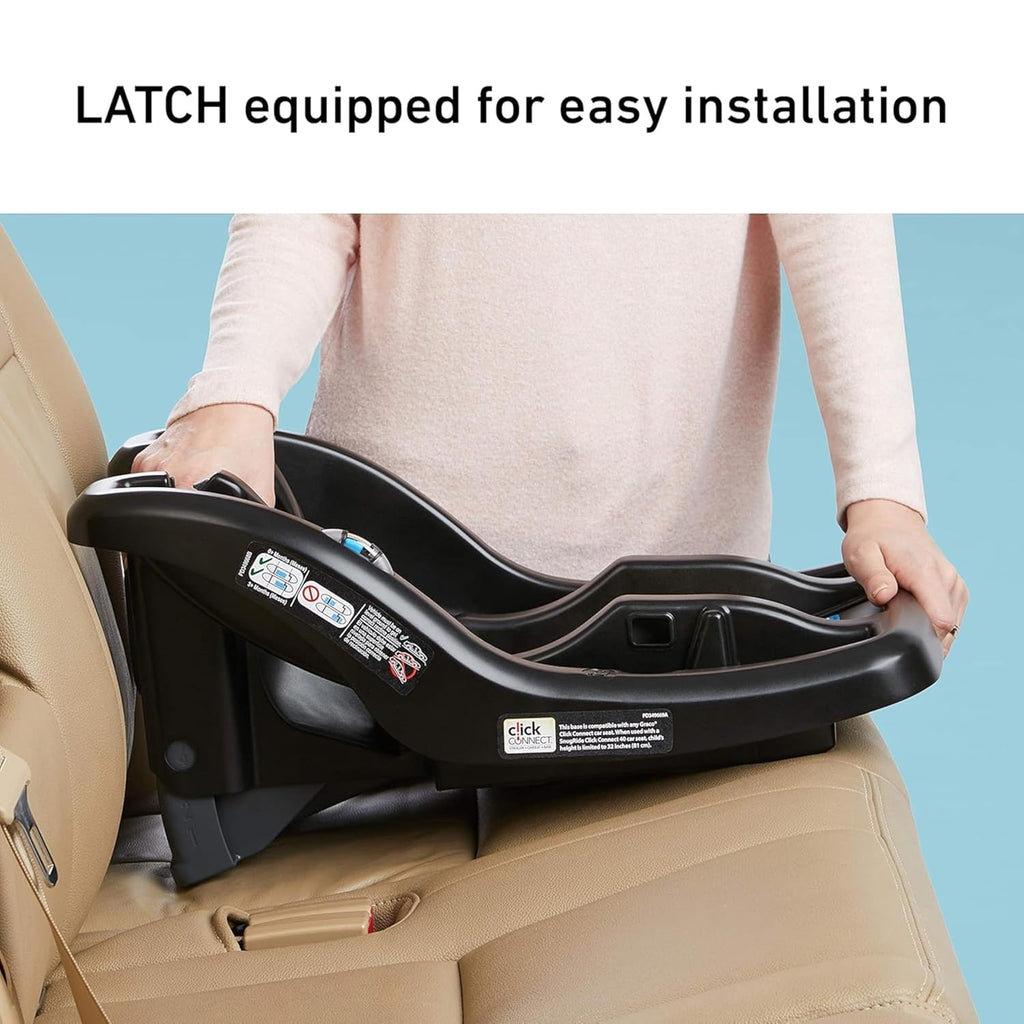Buy now Graco SnugRide Lite Infant Car Seat Base at indiglob india
