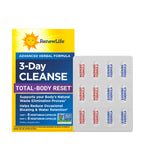 Renew Life 3 Day Cleanse | Total Body Reset