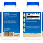 Nutricost Beet Root 2400mg, 180 Capsules, CCOF Certified Made with Organic | Superfood, 60 Servings