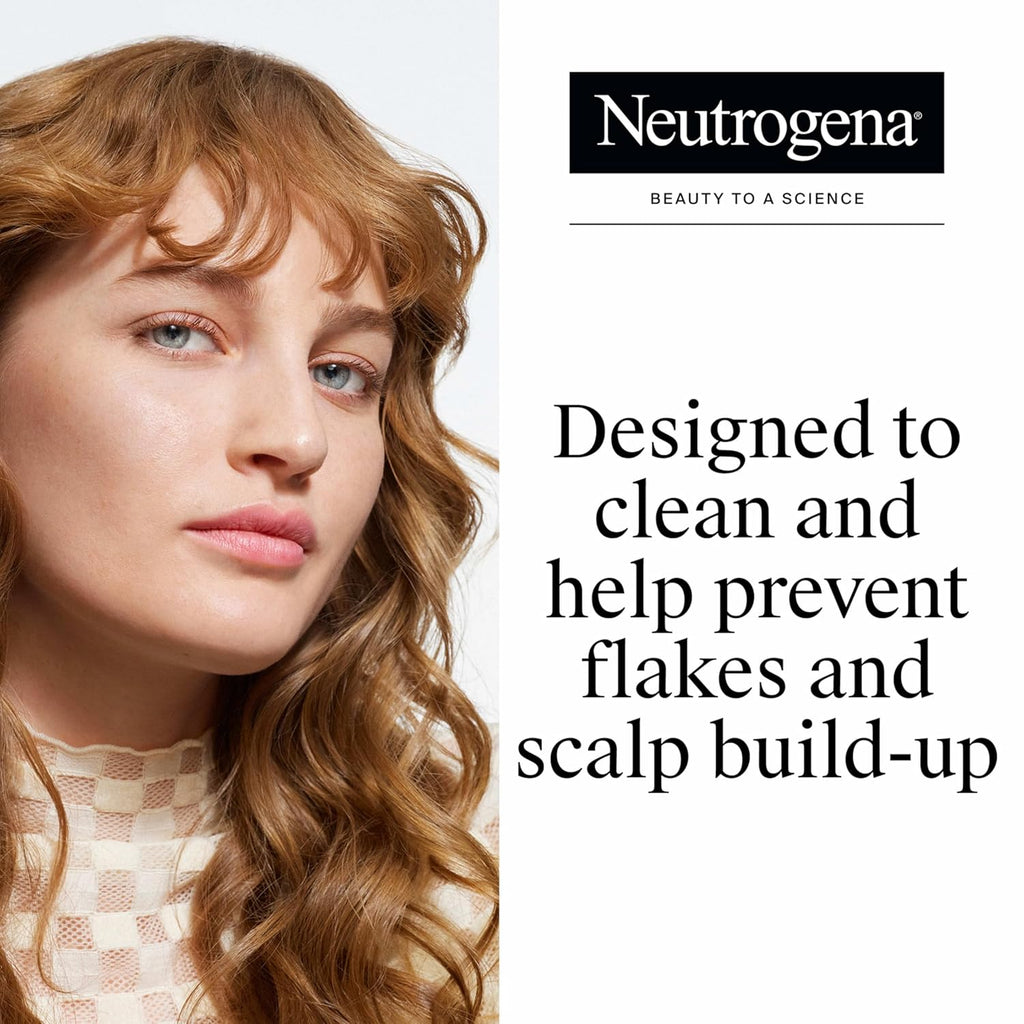 Buy now Neutrogena T/Sal Therapeutic Dandruff Shampoo, Scalp Build-Up Control, 3% Salicylic Acid, Scalp Psoriasis Treatment, Seborrheic Dermatitis Shampoo, Clears & Controls Flakes, Fragrance Free, 4.5 fl oz at indiglob india