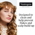 Buy now Neutrogena T/Sal Therapeutic Dandruff Shampoo, Scalp Build-Up Control, 3% Salicylic Acid, Scalp Psoriasis Treatment, Seborrheic Dermatitis Shampoo, Clears & Controls Flakes, Fragrance Free, 4.5 fl oz at indiglob india