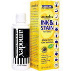 Buy now Amodex Products Inc 104 Liquid Ink & Stain Remover 4oz, Fresh and Clean at indiglob india