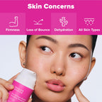 Buy now Paula's Choice Pro-Collagen Peptide Plumping Face Moisturizer, Daily Gel Face Cream for Deep Lightweight Hydration, Wrinkles & Loss of Firmness, Fragrance-Free, 1.7 Fl Oz at indiglob india
