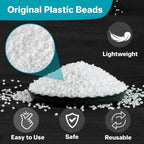 Sukh 310G Moldable Plastic Pellets - Thermoplastic Beads Polymorph