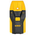 Buy now DEWALT Stud Finder, 3/4”, Locate Framing Studs Efficiently with LED Arrows, Ideal for Wood and Metal, AAA Batteries Included (DW0100) at indiglob india