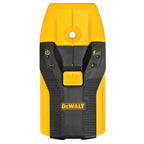 Buy now DEWALT Stud Finder, 3/4”, Locate Framing Studs Efficiently with LED Arrows, Ideal for Wood and Metal, AAA Batteries Included (DW0100) at indiglob india